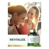 Ginkgo Biloba 6000 mg Alta Potencia | 120 Cápsulas para