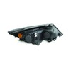 TYC Left Headlight Assembly Compatible with 2011-2013 Kia Sorento
