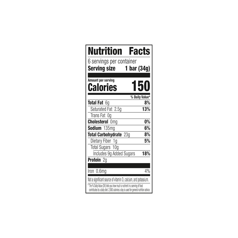 Nature Valley Granola Bars, Sweet and Salty Nut, Turtle, Chewy,