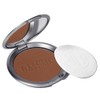 T.LeClerc Rice Compact Powder – Anti-Aging Pressed Powder with Brown