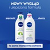 NIVEA 5-in-1 Complete Care Soothing Body Lotion with Aloe Vera