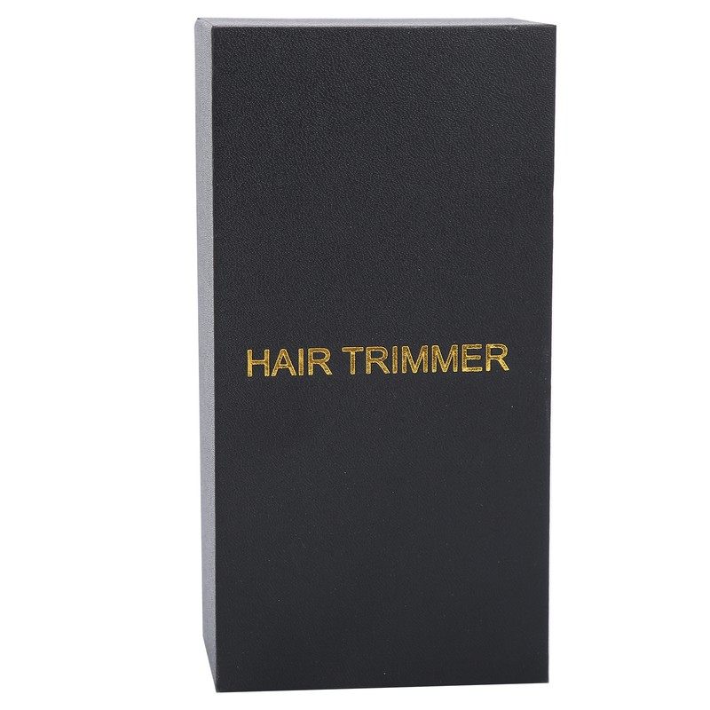 2 in 1 USB Charging Men Electric Hair Clipper Trimmer