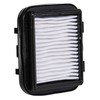 SaferCCTV 97D5 Filter Replacement Pet Hair Eraser Filter Compatible with