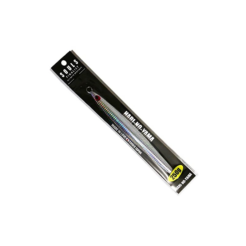 SOULS HARI-NO-YAMA HARI-NO-YAMA 01 SHIMA, 01 SHIMA, HOLORNE, 8.8 oz