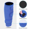 Yosoo Health Gear Calf Support Brace Shin Splints Compression Wrap