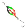 Iron Trout Swirly Loop Lure 2.8 g – Spinning Bait,