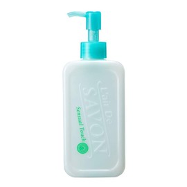 L'AIRE DUSABON Natural Skin Oil, Sensual Touch, 6.8 fl oz (200 ml)