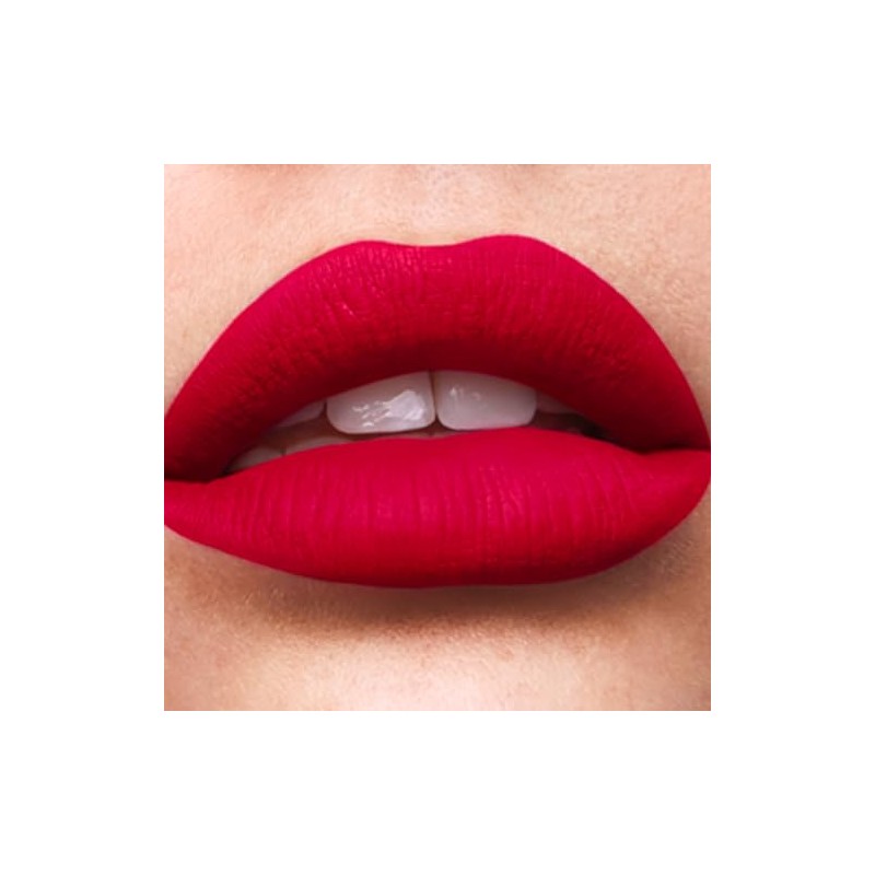 Cyzone Labial Studio Look Mate, Lava, 6 ml.