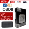ATOTO Car Bluetooth OBD2 Scanner Code Reader Automotive Diagnostic Tool