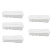 YHXiXi 15pcs Vacuum Storage Bags Sealing Clip Zipper Labor Saving