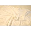 Flat Bedding Sheet, Size Double. 100% Cotton Satin, 300 Thread