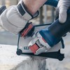 Bosch Professional 1x Diamond Cutting Disc Best (for Hard Ceramics,