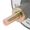 BOROCO Engine Valve Lapper Kit, Valve Lapping Tool Attachment with