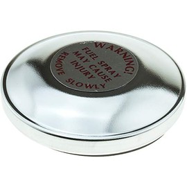Gates 31625 OE Equivalent Fuel Tank Cap