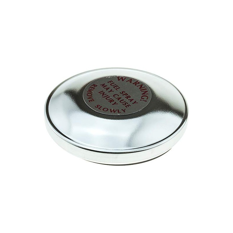 Gates 31625 OE Equivalent Fuel Tank Cap