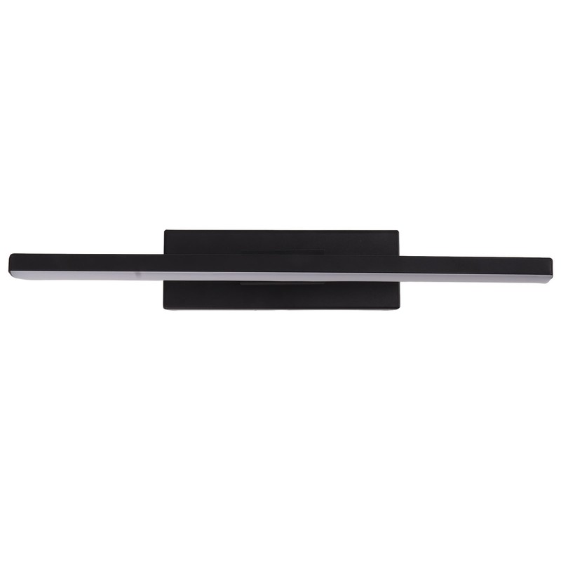 LED Strip Wall Lamp Rotatable Wall Sconce Bedside Table Reading