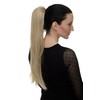 WIG ME UP - WK06-22 Hairpiece Voluminous Smooth Falling Braid