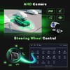 2+64GB Android 15 Car Radio for Hyundai Accent Verna Solaris