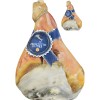 Wet Paint SP13351 Prosciutto di Italy Whole Celebration Ham Leg Bone In Cardboard Cutout S