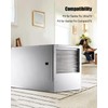 GUXPCH 9 x 11 x 1 MERV 13 Replacement Dehumidifier