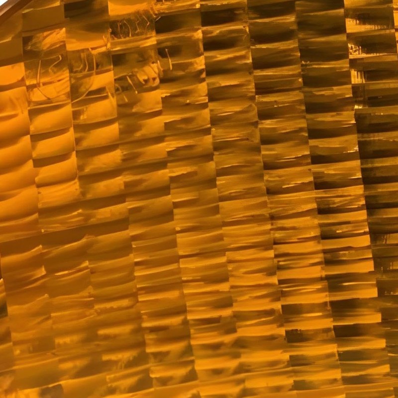 Vicma indicator light assy rear right for Vespa ET2, ET4