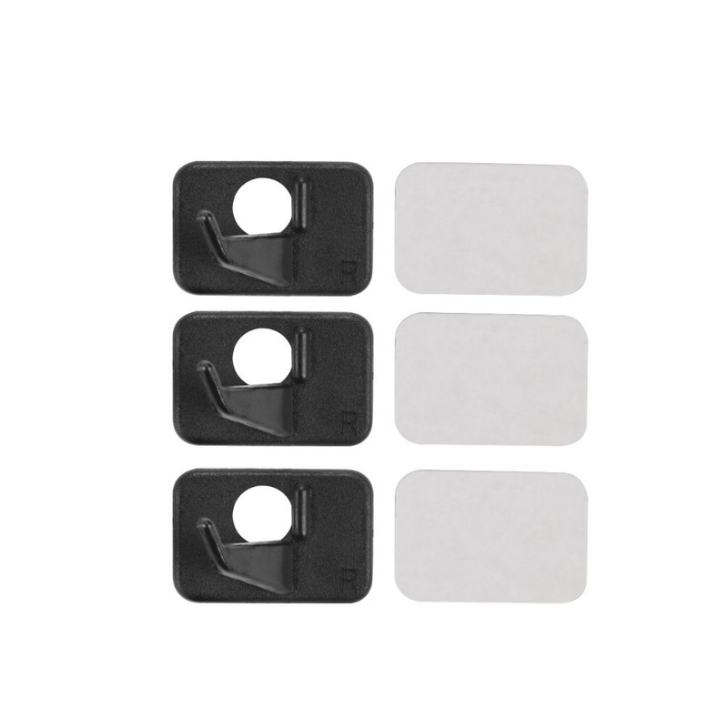 NIKA ARCHERY Arrow Rest with Glue for Right Handed Recurve