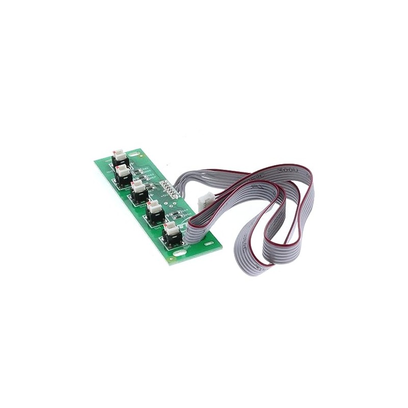 Ryobi OEM 039841001052 replacement board control