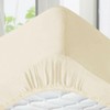 Cotton Bedsheet | Soft Fitted Bedsheets | Breathable PolyCotton –