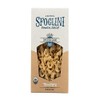Sfoglini—Organic Durum Semolina Trumpets—Made with Traditional Techniques & Wholesome Organic