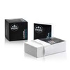 VERTICAL FELLOWS Chalk Block DERMATEST very good ideal climbing chalk