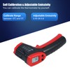 Wintact Non-Contact Infrared Thermometer -58 to 716℉ Precision Digital Thermometer