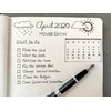 Cross AT0457-6MS Bailey Ballpoint Pen and Fountain Pen Gift Set