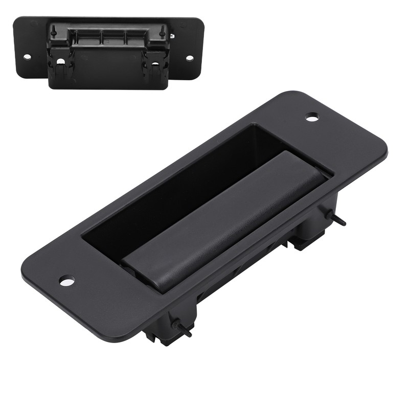 Rear Left Outside Cargo Door Handle Driver Side 6C2Z‑1543401‑AA Replacement