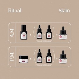 Eye Glow Suero para Ojos - Ácido Hialurónico y Antioxidantes - Hidratación Iluminadora para Ojeras - 15 g