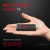 BOXPUT X96 S400 Android 10.0 TV Stick Allwinner H313 4K