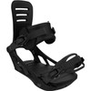 K2 Formula Mens Snowboard Bindings Black Sz M (5-9)