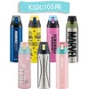 Skater P-KSDC10S-PS Stainless Steel Bottle, 3.3 fl oz (1 L),