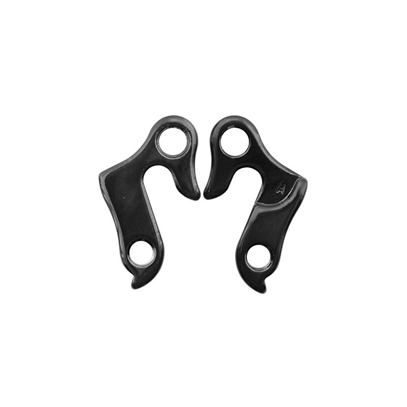 Cut End Schaltauge Mounting Screw