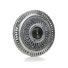 Meyle 100 121 0036 Clutch, Cooling Fan