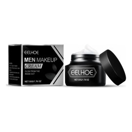Eelhoe Crema Facial Hombre Cobertura Natural