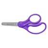 Westcott 16454 Right- and Left-Handed Scissors, Kids' Scissors, Back to
