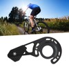 CG11 Bike Chain Guide Aluminum Alloy Mountain Bike Chain Protector