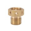 10PCS Misting Nozzle Brass Multiple Holes Anti Corrosion Fine Misting
