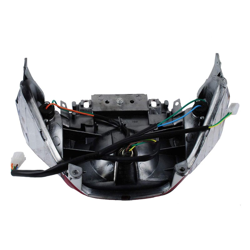 GY6 Tail Light 12V 5W Assembly Applicable for TaoTao Sunny