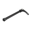 Bicycle Thru Axle Adapter Professional Quick Release Type Aluminum Alloy
