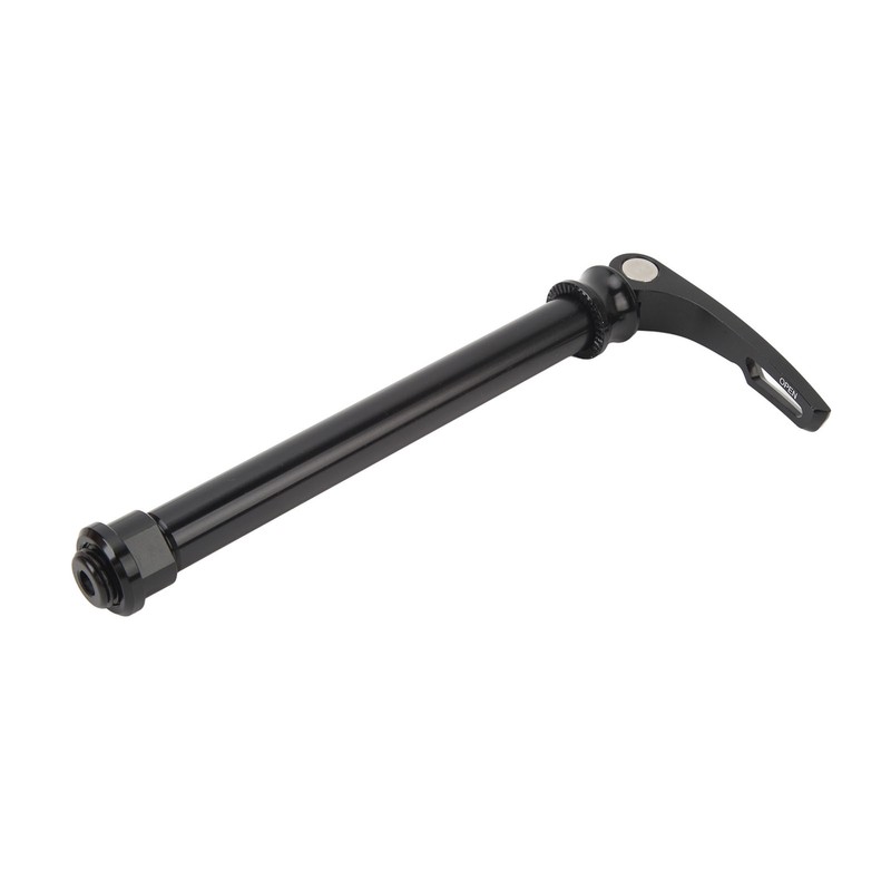 Bicycle Thru Axle Adapter Professional Quick Release Type Aluminum Alloy