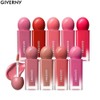 GIVERNY Dewy Lip Glaze 4.3g, Color:01 Muted Peach