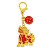 Isui Feng Shui Pixiu Hicyu Invitation Goods Interior Amulet Key
