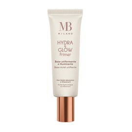 MB Milano - Elixir Light Glow Primer - Radiant and Uniform Complexion