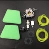 LIZAPUS Carburetor Compatible with McCulloch Mac Cat 335 435 436